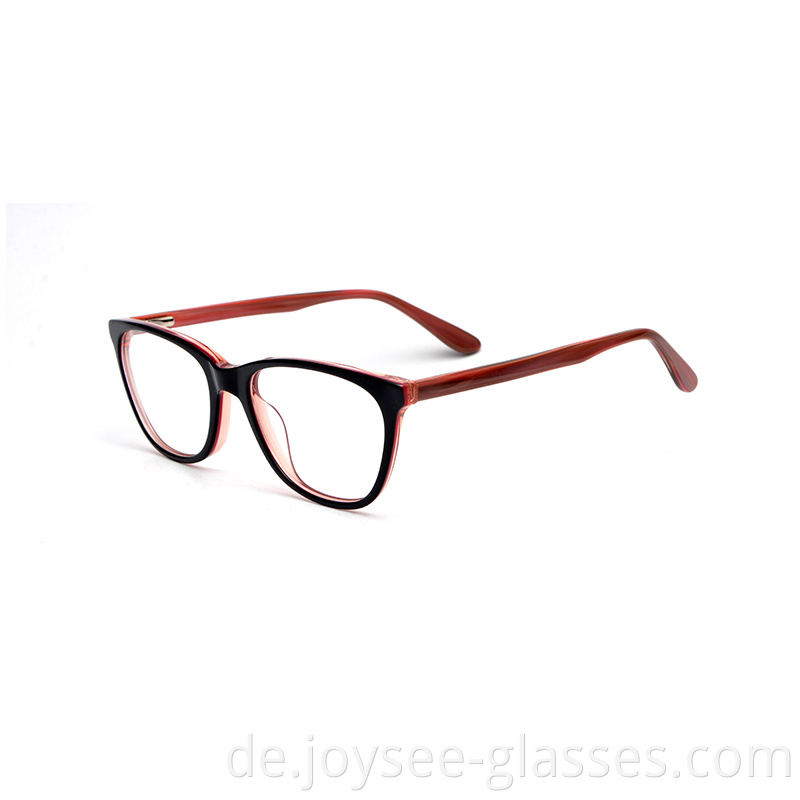 Joysee Aceate Glasses Frames 7